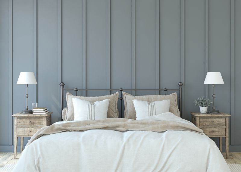 Bedroom Color Trends